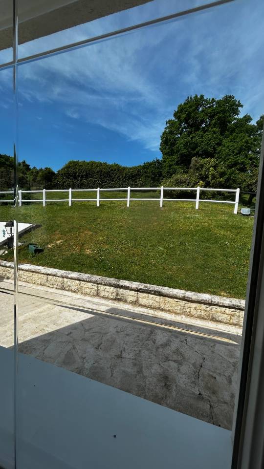 Equestrian property  Val-d'Oise