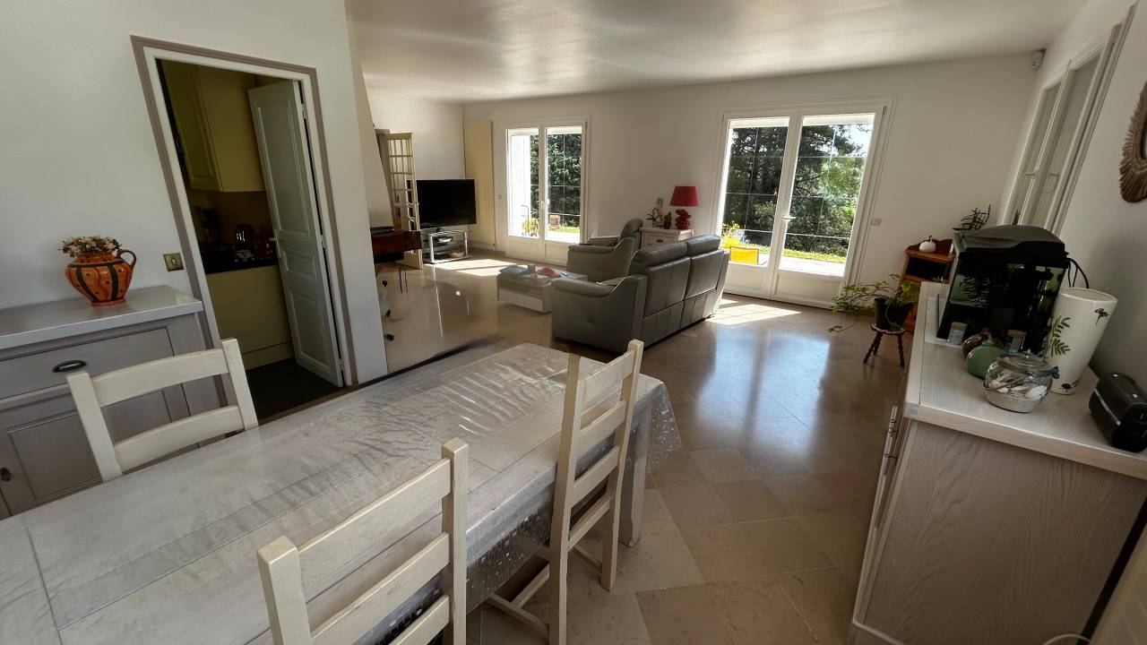 Equestrian property  Val-d'Oise