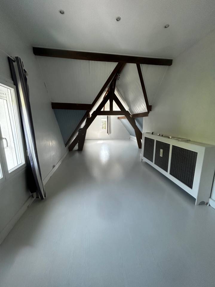 Equestrian property  Val-d'Oise