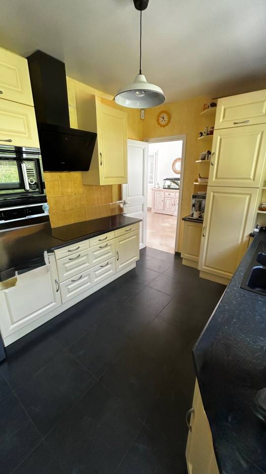 Equestrian property  Val-d'Oise