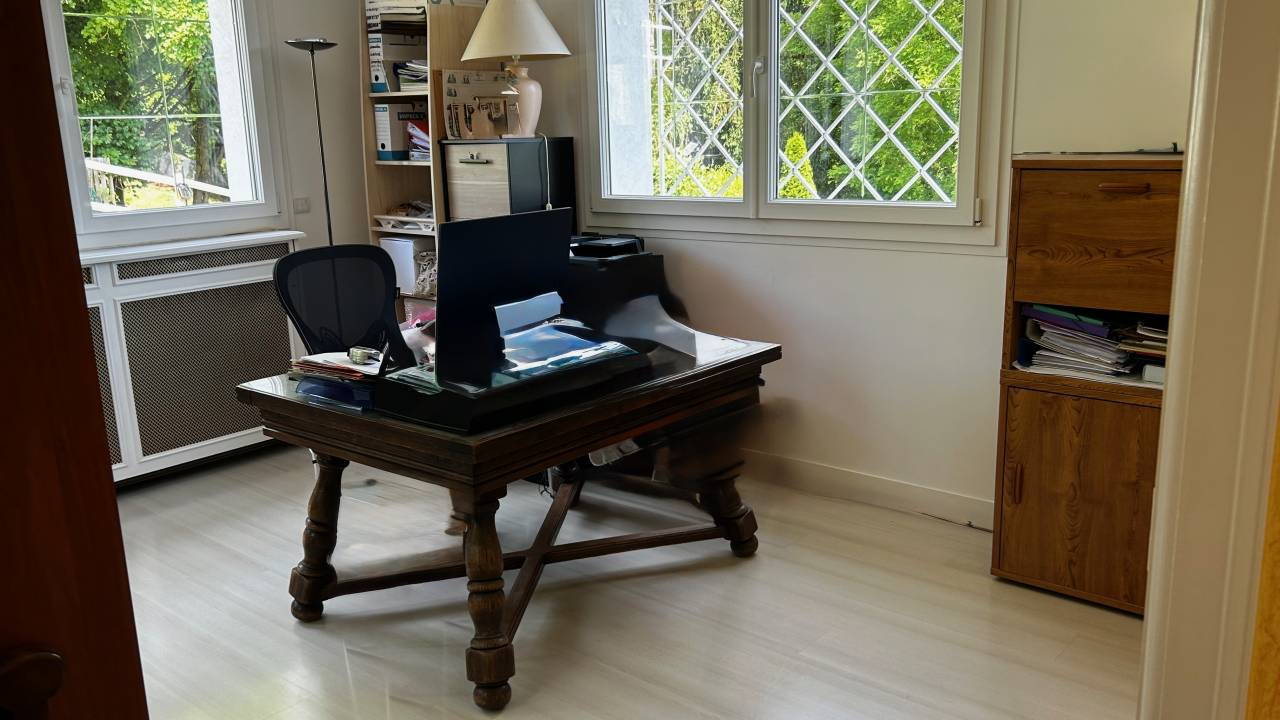 Equestrian property  Val-d'Oise
