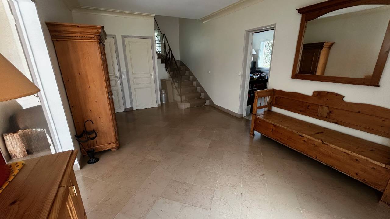 Equestrian property  Val-d'Oise