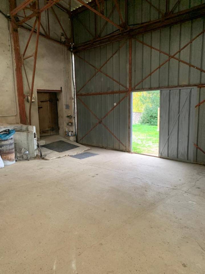 Equestrian property  Lot-et-Garonne