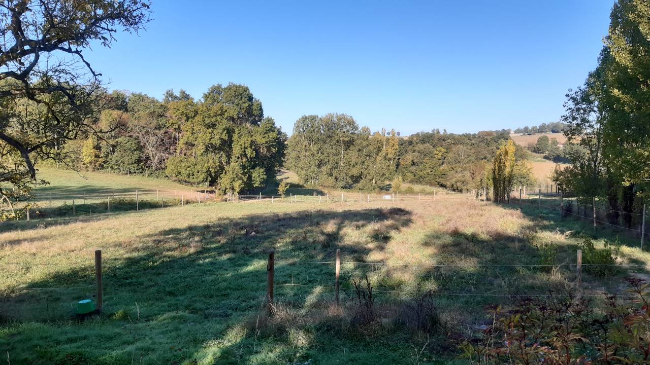 Equestrian property  Lot-et-Garonne