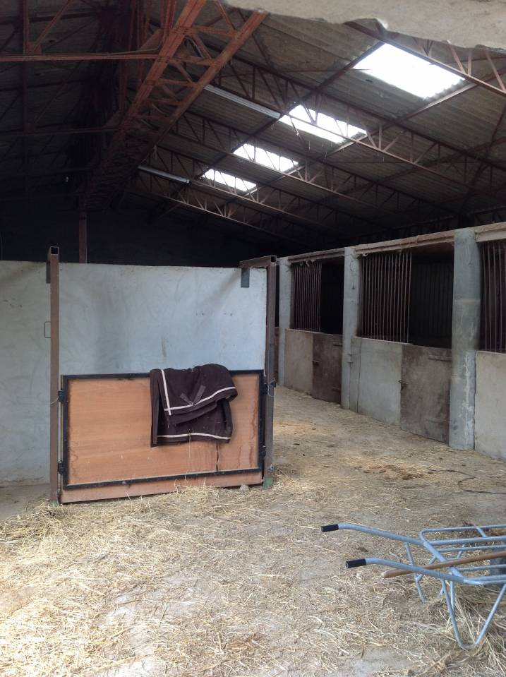 Equestrian property  Lot-et-Garonne
