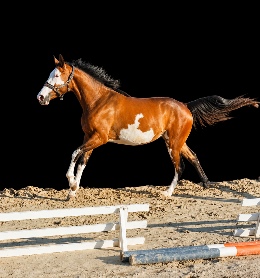 Mare Origin Recorded For sale 2022 Coloured