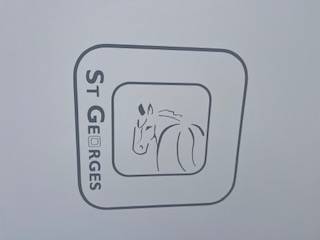 Horse trailer Fautras Saint Georges 1,5 Stalls 2016 Used