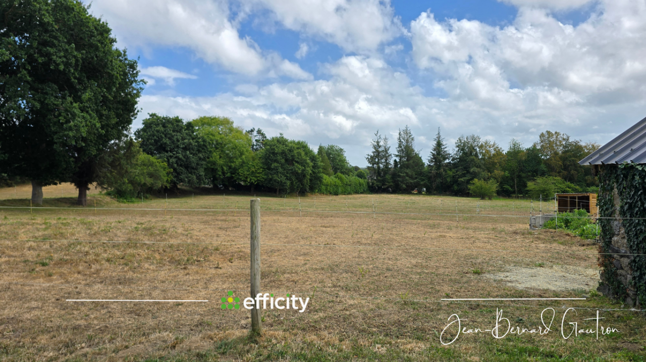 Equestrian property  C&ocirc;te d'Armor