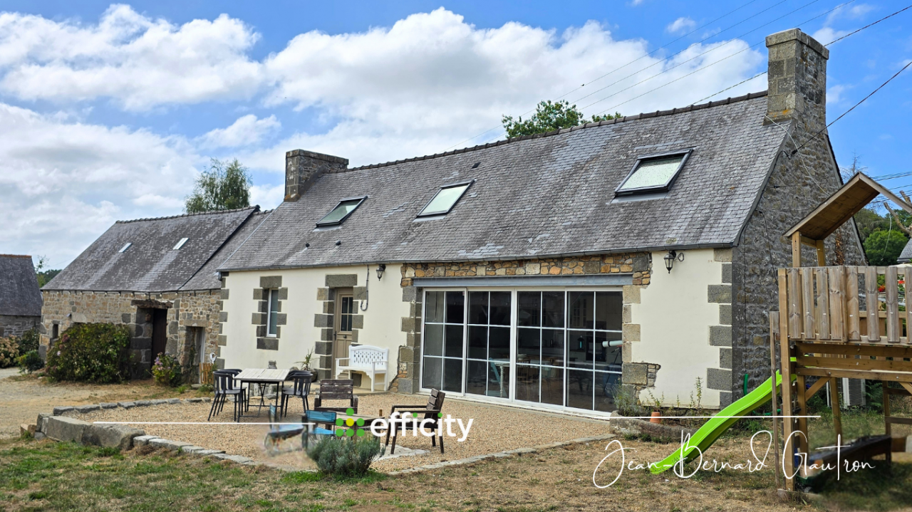 Equestrian property  C&ocirc;te d'Armor