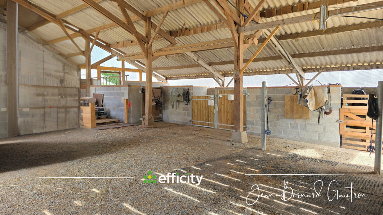 Equestrian property  C&ocirc;te d'Armor