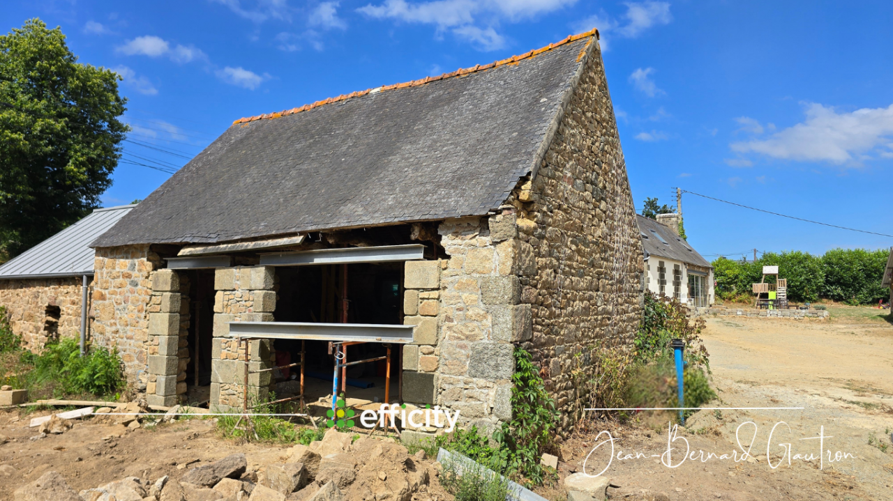 Equestrian property  C&ocirc;te d'Armor