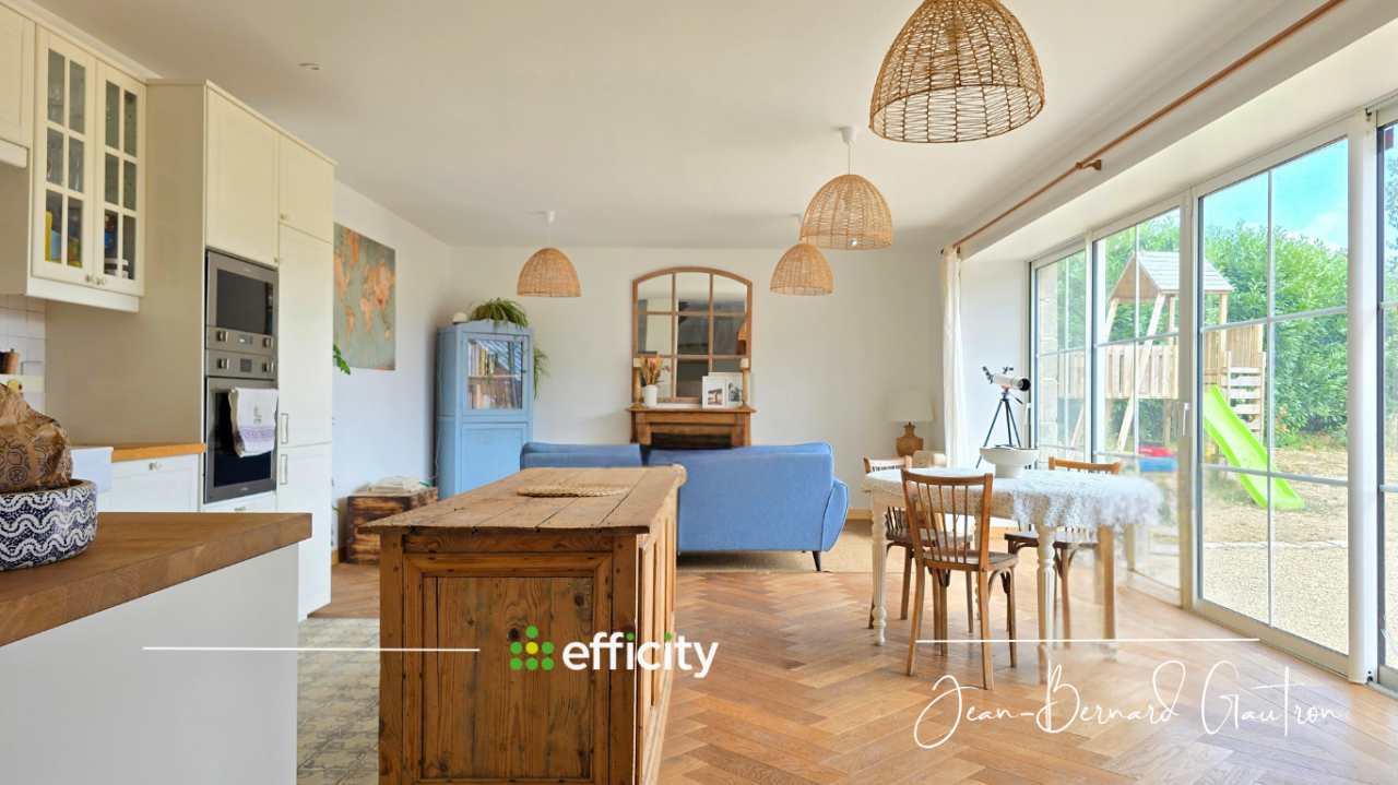 Equestrian property  C&ocirc;te d'Armor