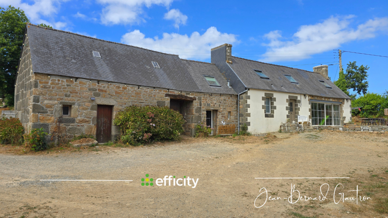 Equestrian property  C&ocirc;te d'Armor