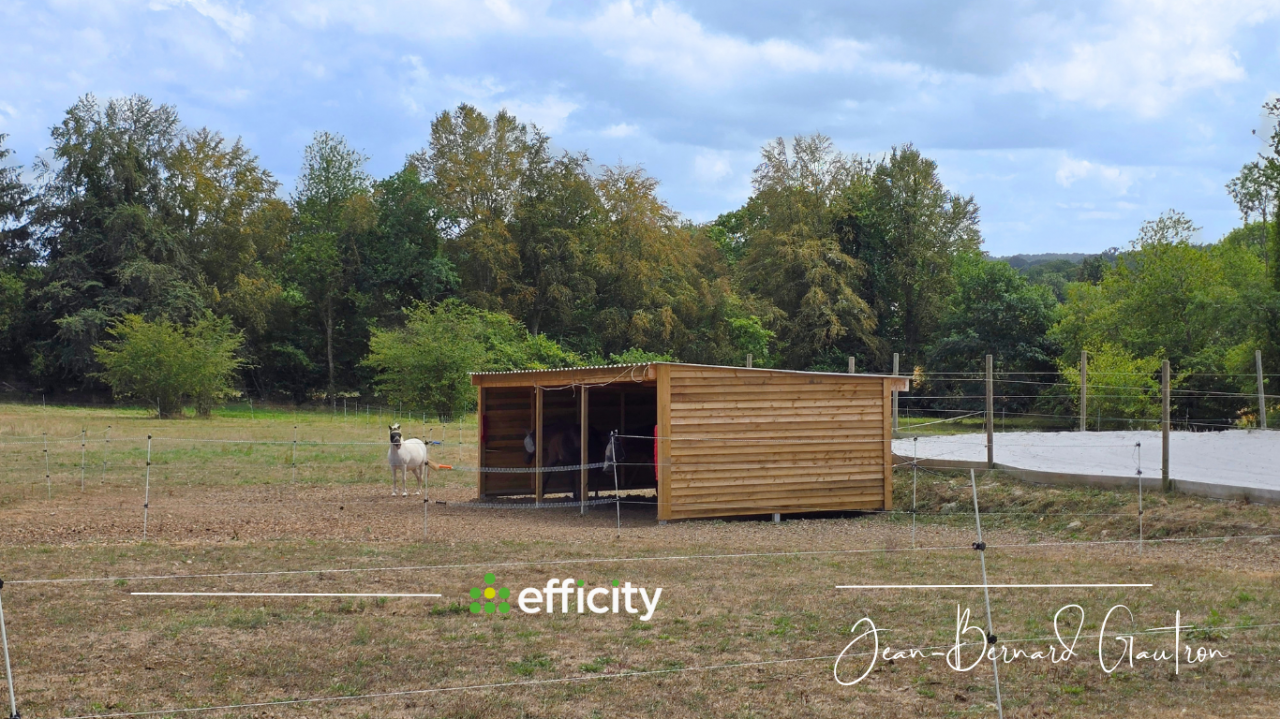 Equestrian property  C&ocirc;te d'Armor