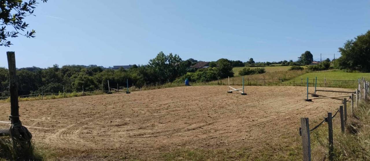 Luxurious equestrian property  Landes