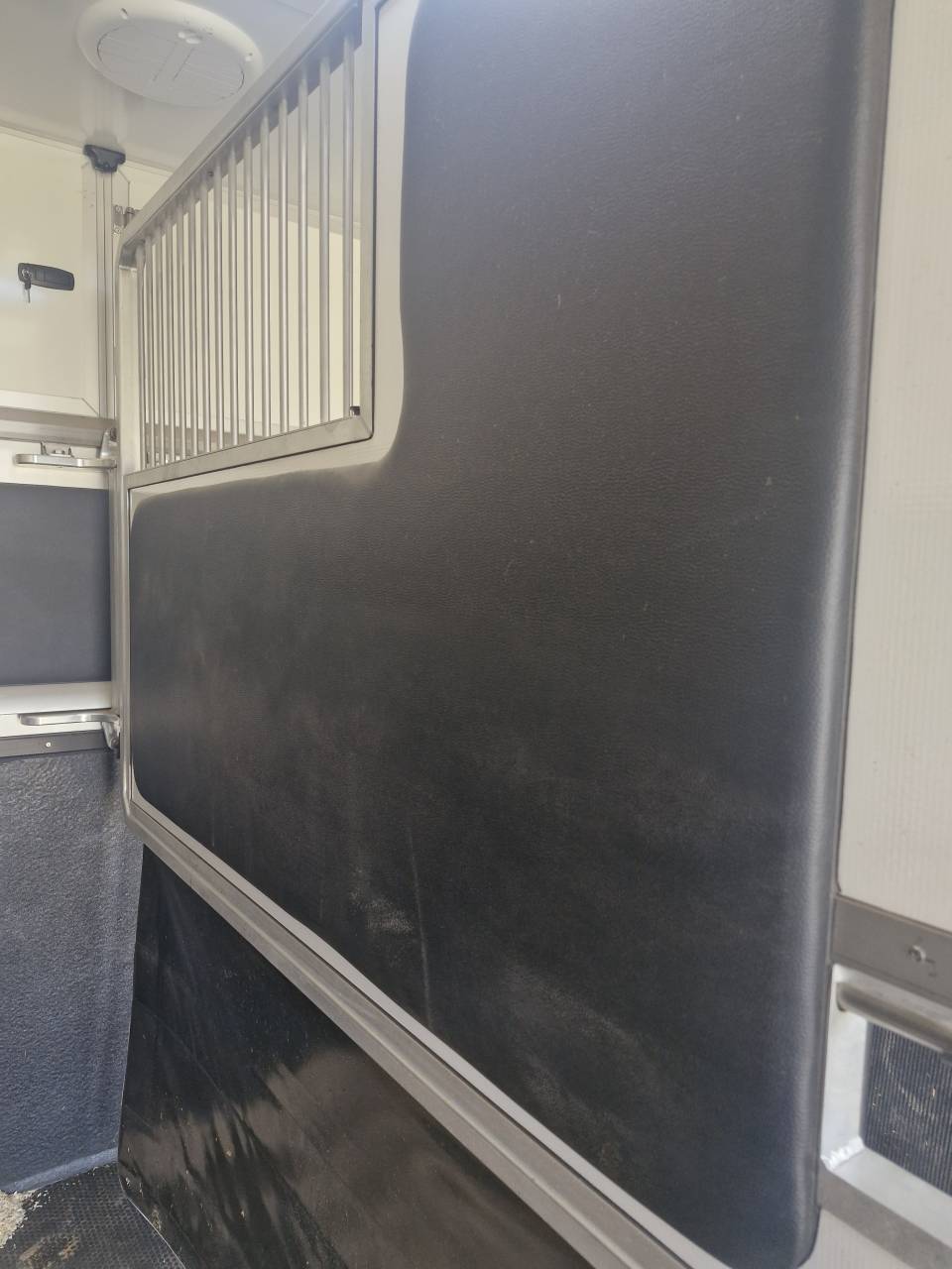 Horsebox HGV Ford FORD 2023 Used