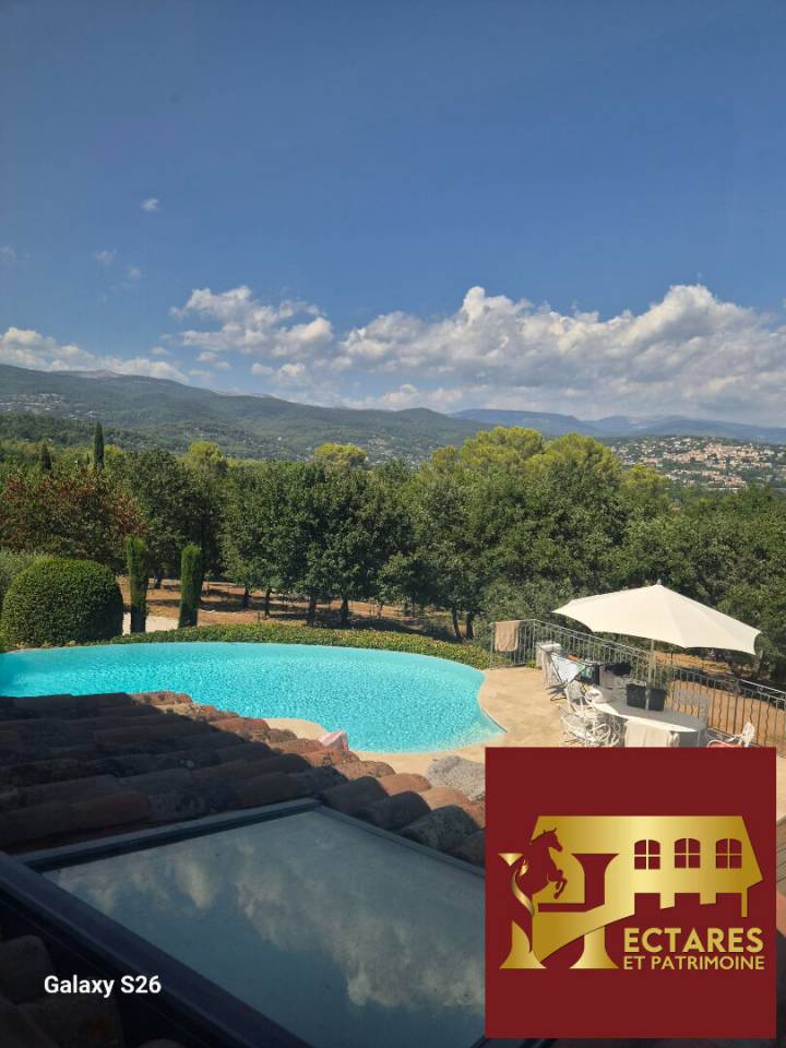 Equestrian property  Var