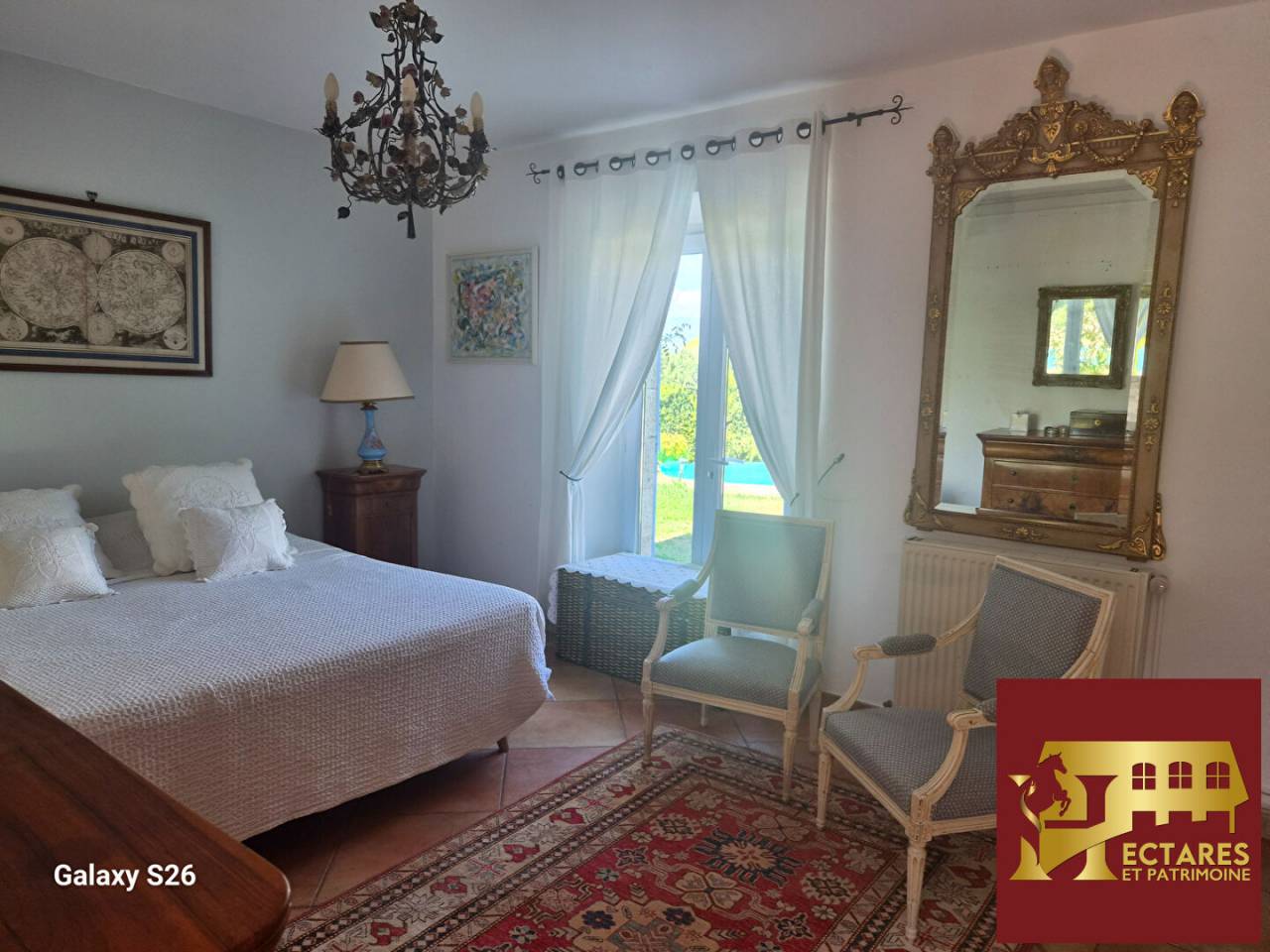 Equestrian property  Var