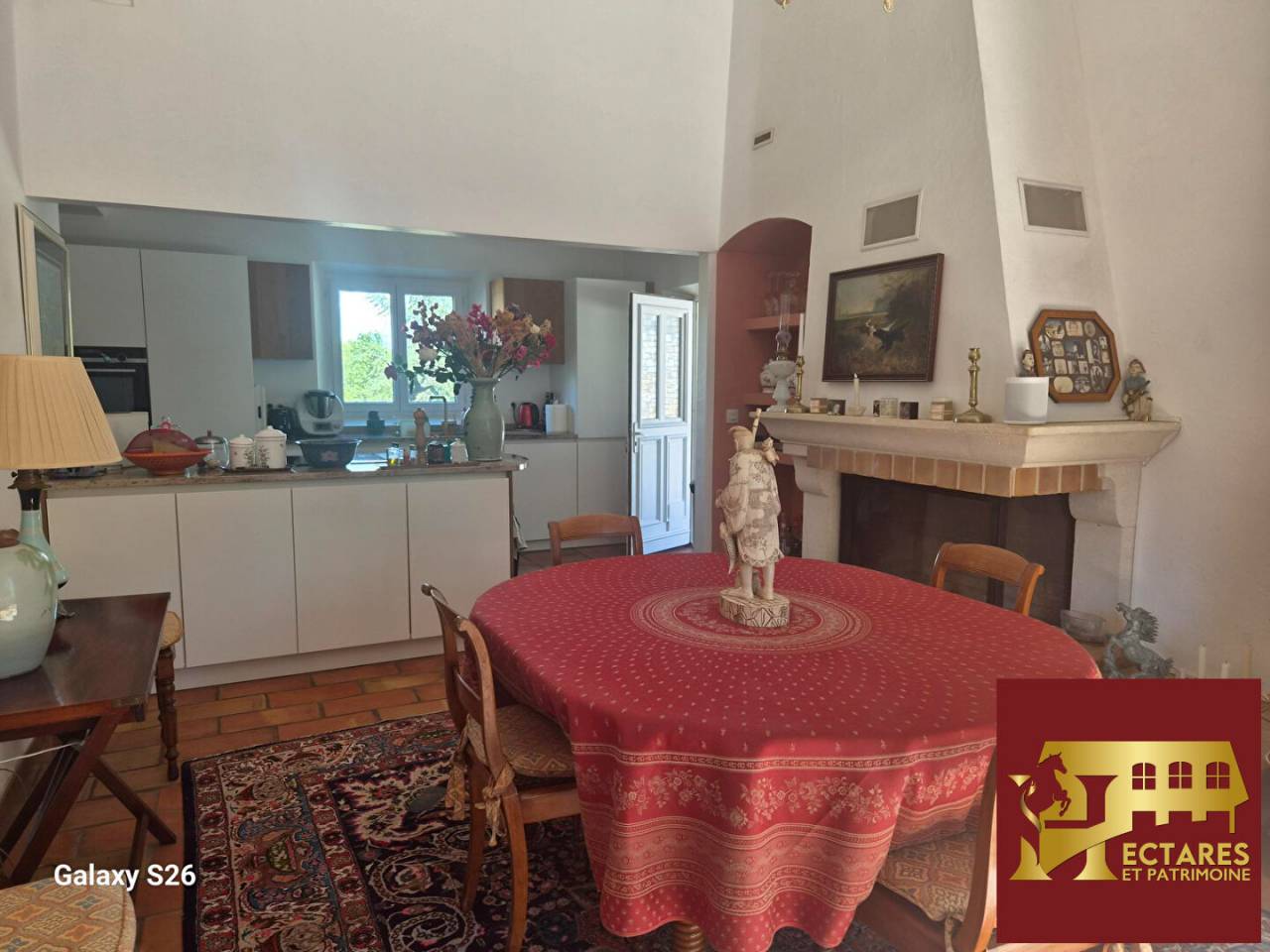 Equestrian property  Var