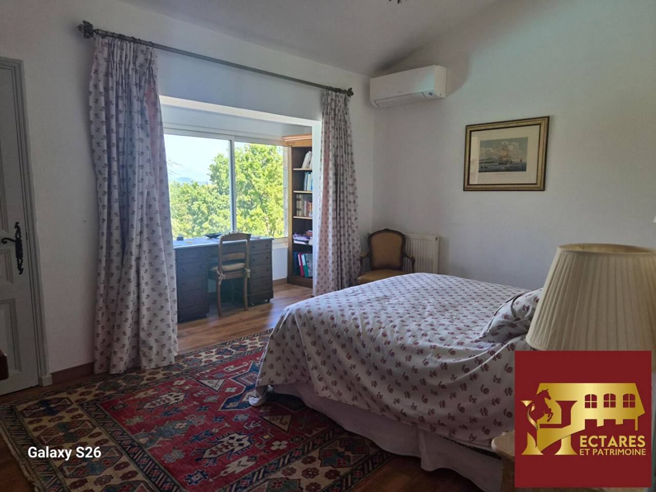 Equestrian property  Var