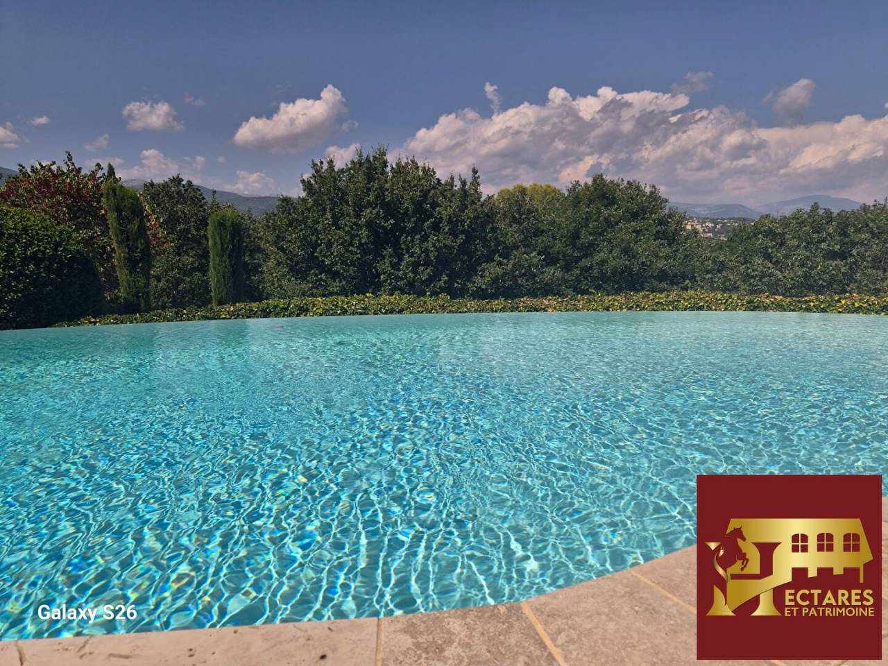 Equestrian property  Var