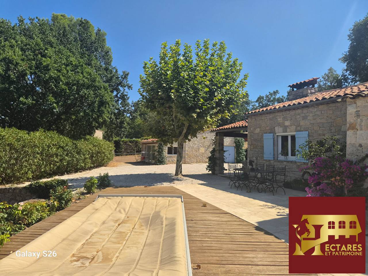 Equestrian property  Var