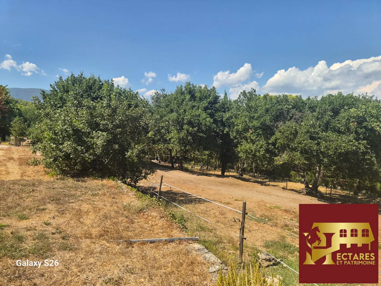 Equestrian property  Var