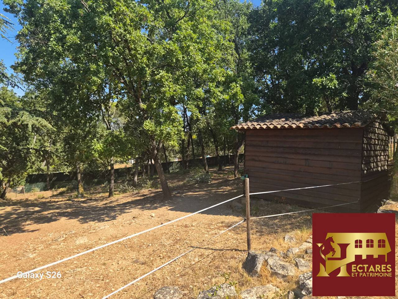 Equestrian property  Var