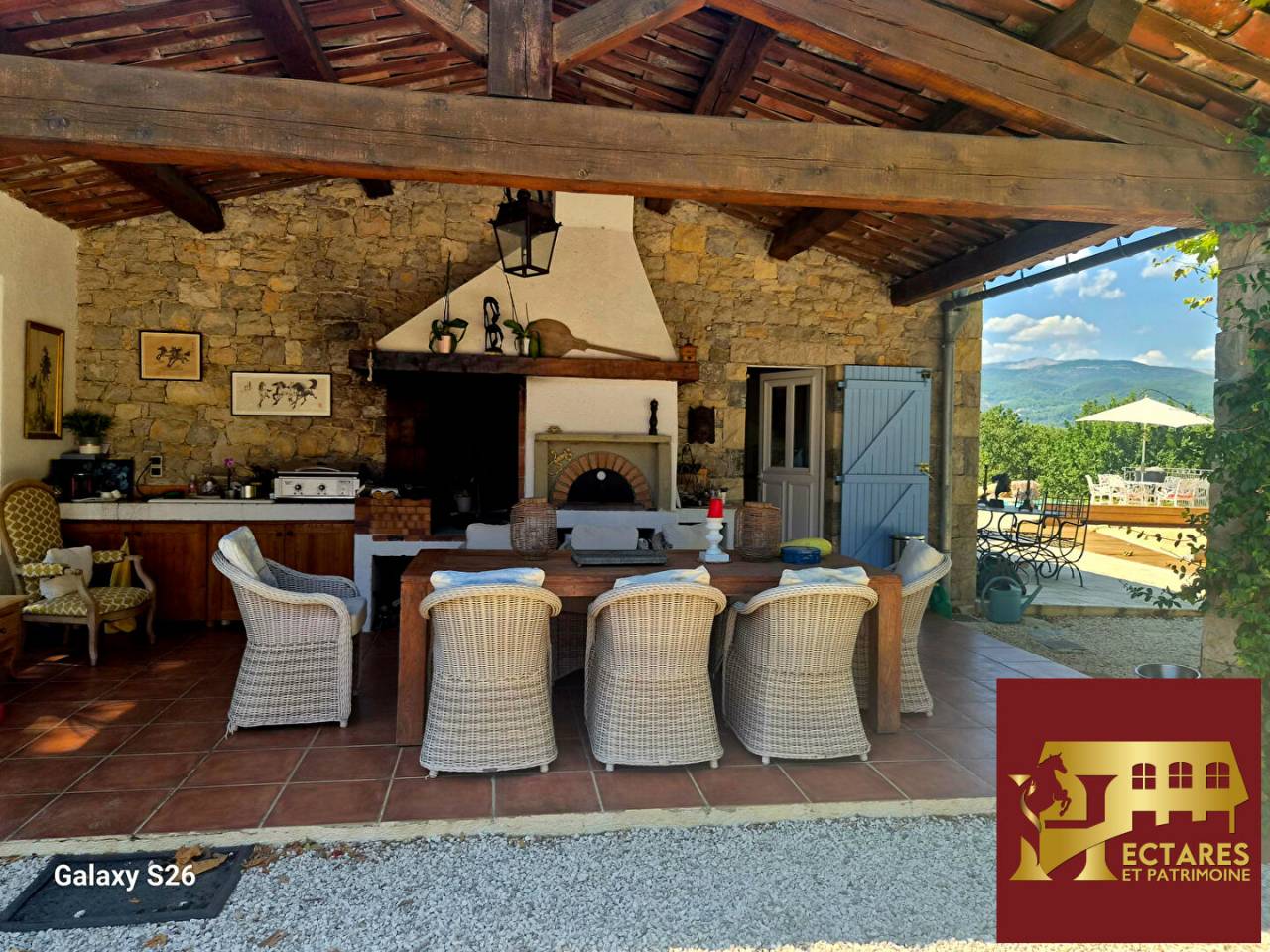 Equestrian property  Var