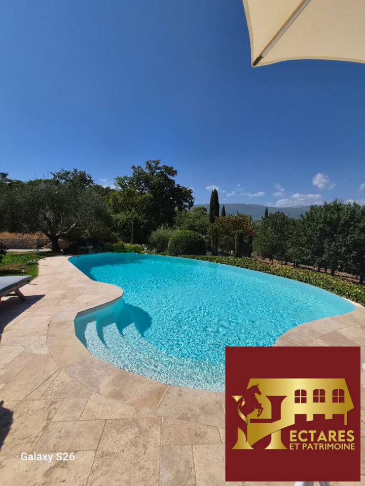 Equestrian property  Var
