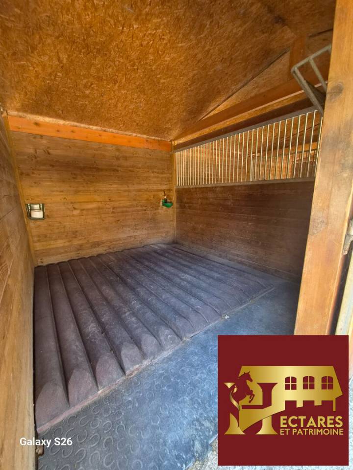 Equestrian property  Var