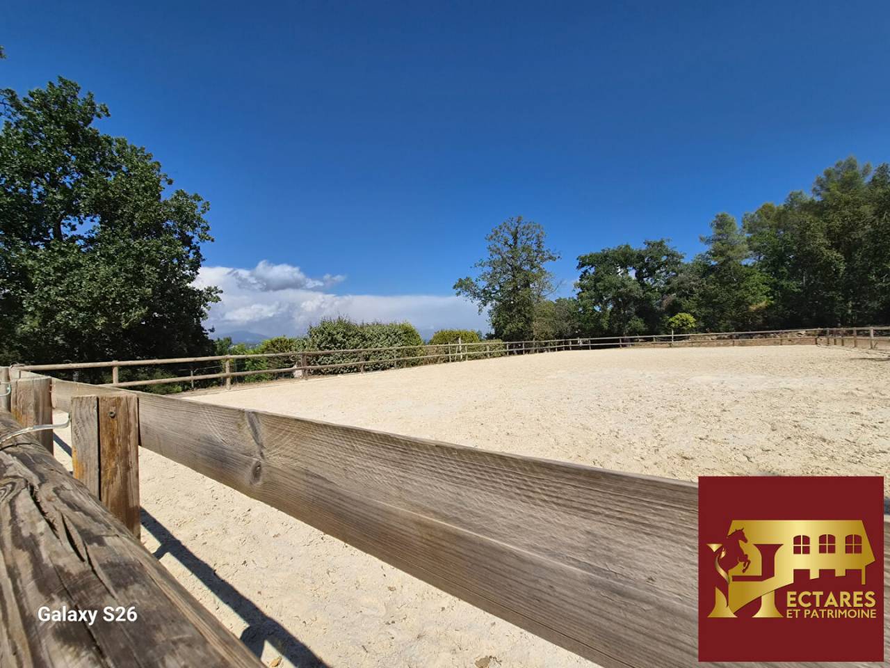 Equestrian property  Var
