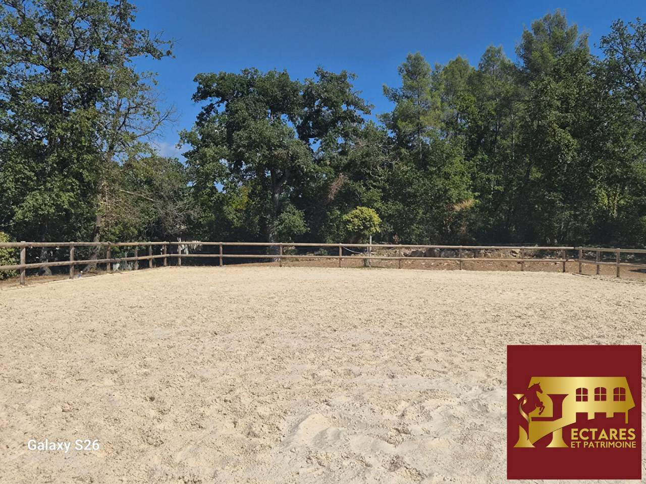 Equestrian property  Var
