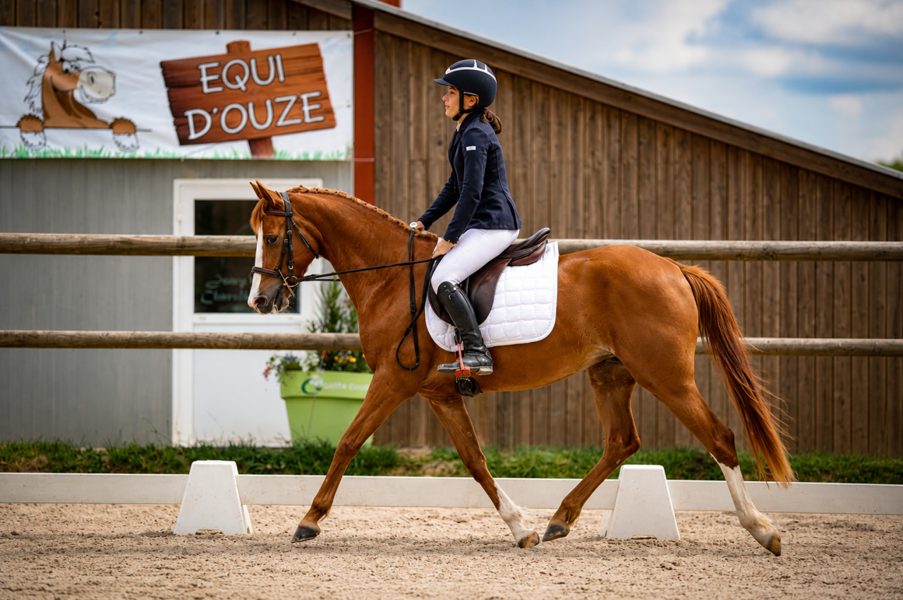 Mare Other Pony Breed For sale 2022 Chesnut