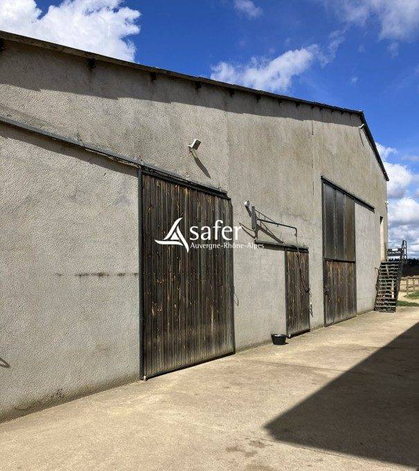 Equestrian property  Puy-de-D&ocirc;me