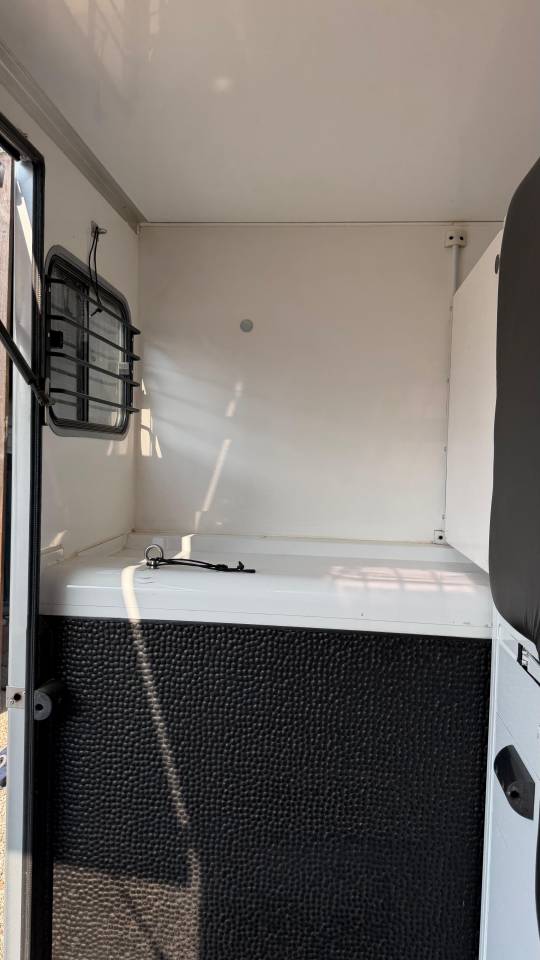 Horsebox HGV Renault Master  2025 Used