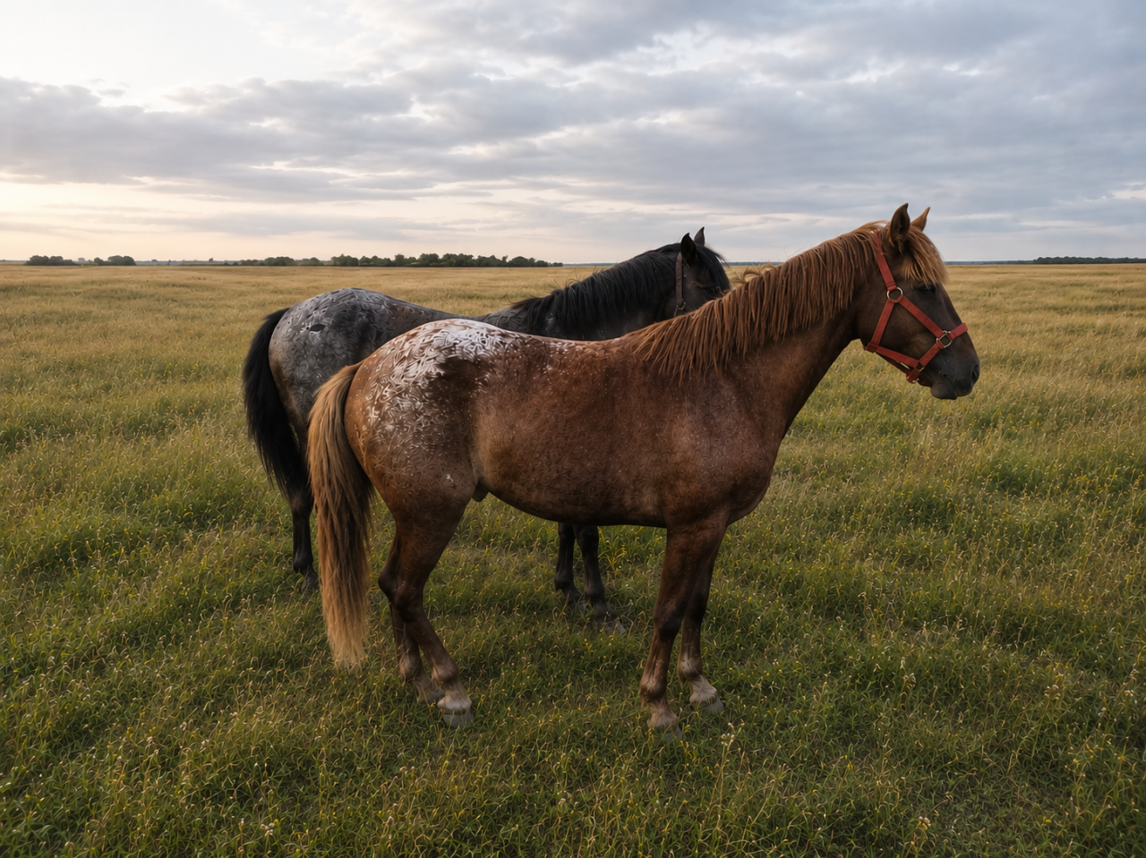 Gelding No Origin Recorded For sale 2023 Other color