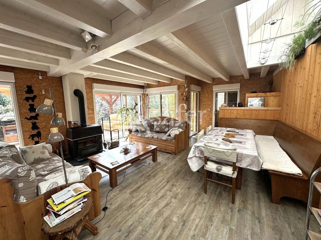 Other country property  Haut-Rhin