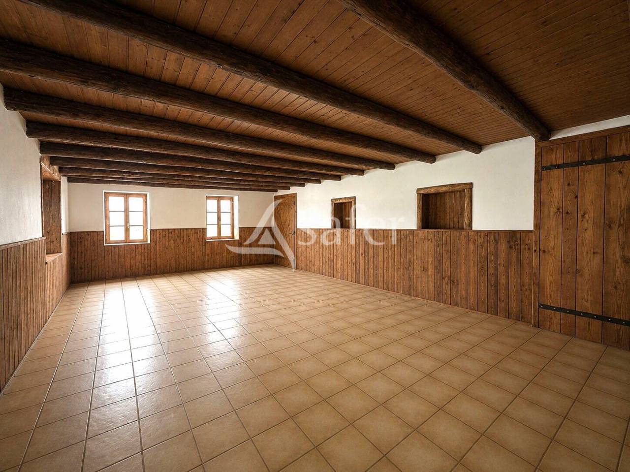 Other country property  Haut-Rhin