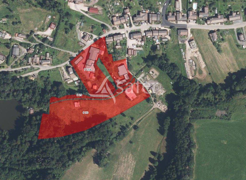 Other country property  Haut-Rhin