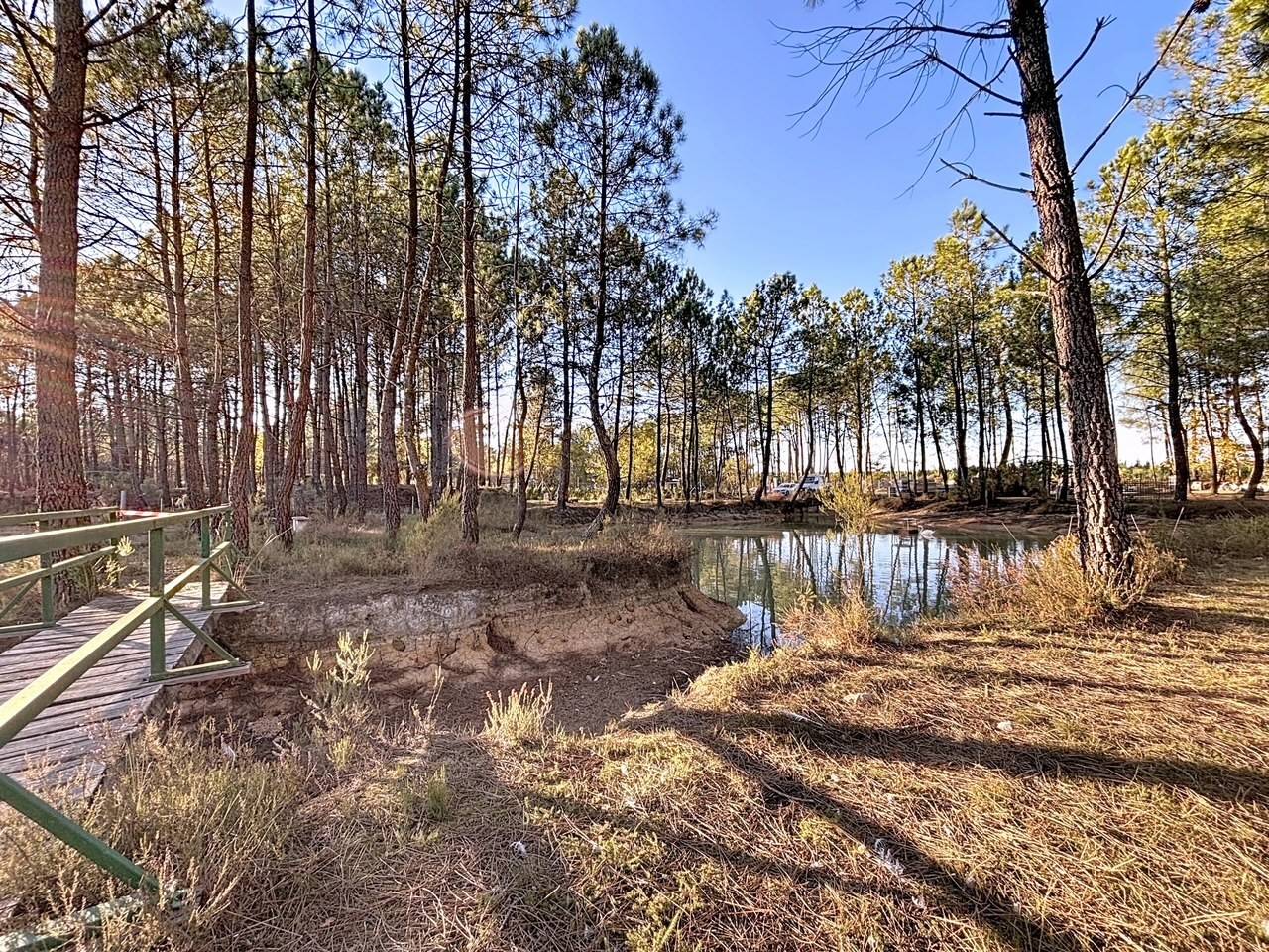 Other country property  Gironde