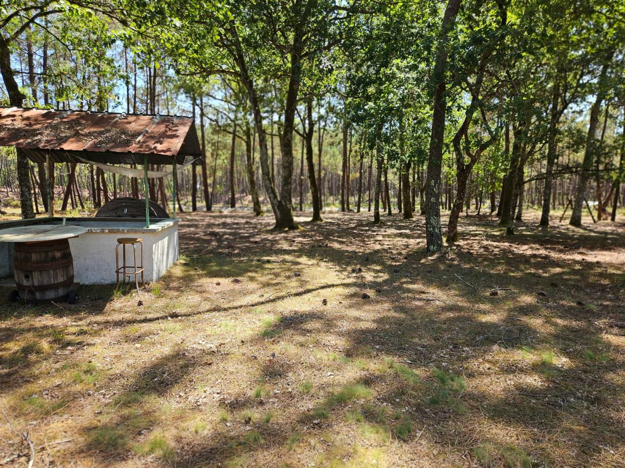 Other country property  Gironde