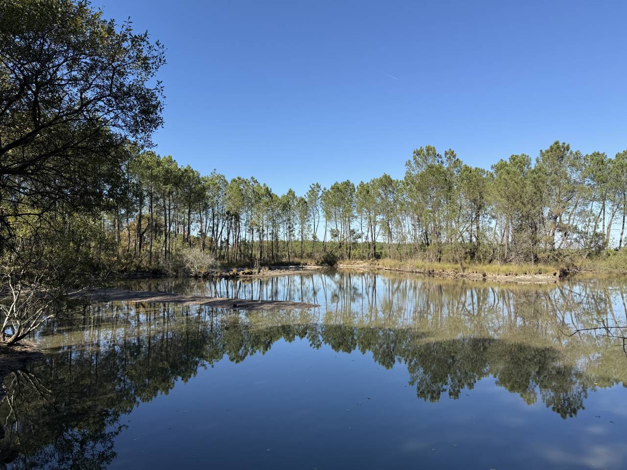 Other country property  Gironde