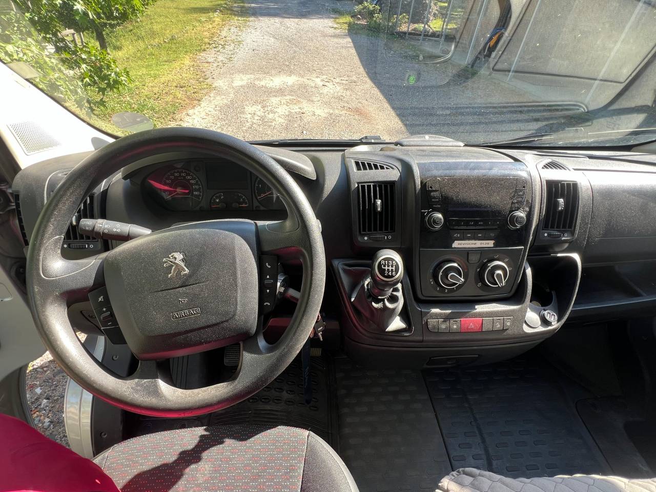 Horsebox HGV Equi-Trek Atom 2018 Used