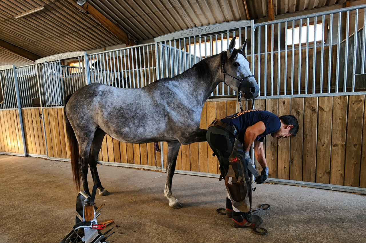 Mare Anglo-Arabian For sale 2022 Grey