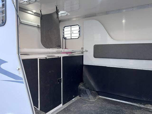 Horsebox HGV Opel OPEL MOVANO RUCEL 2011 Used