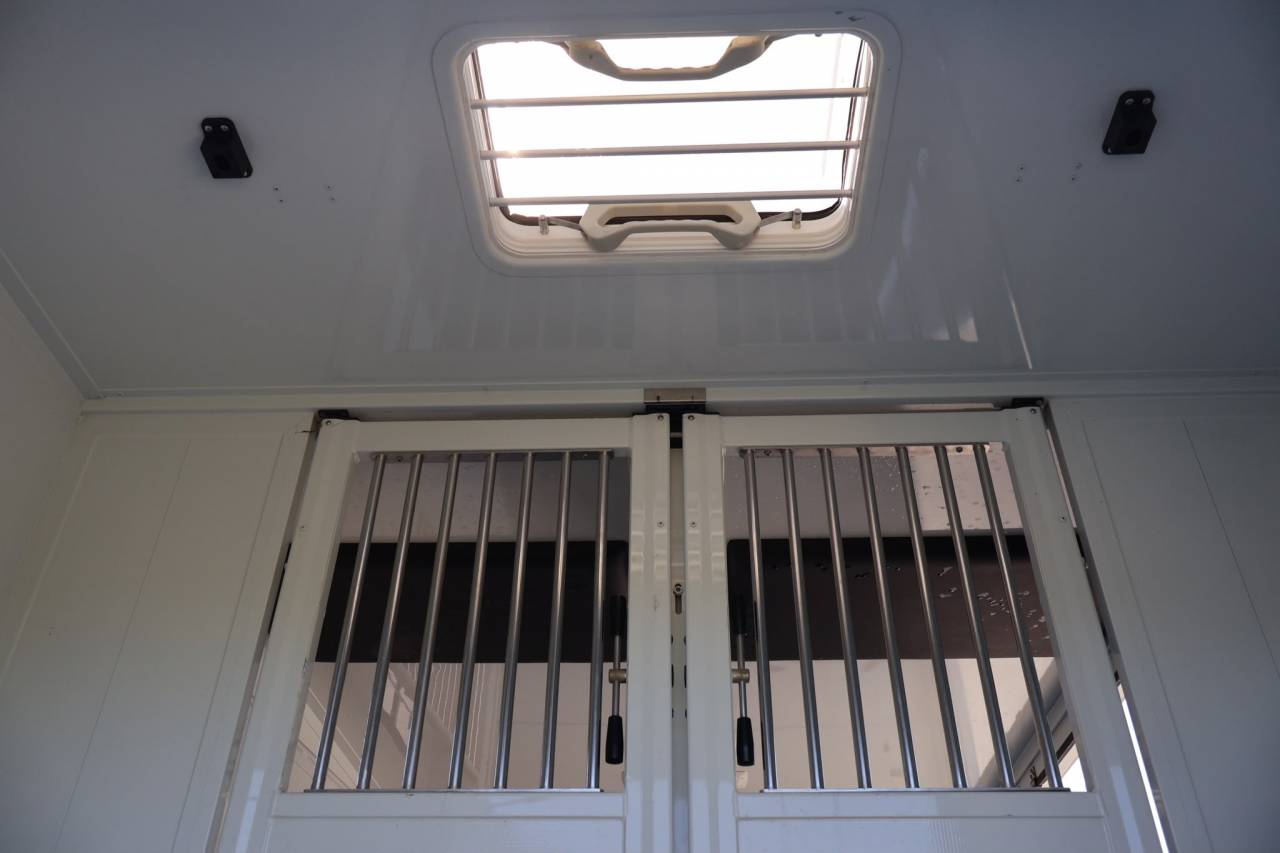 Horsebox HGV MTM MTM 2016 Used