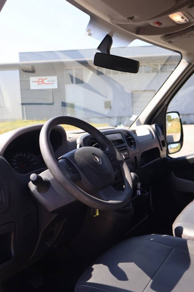 Horsebox HGV MTM MTM 2016 Used
