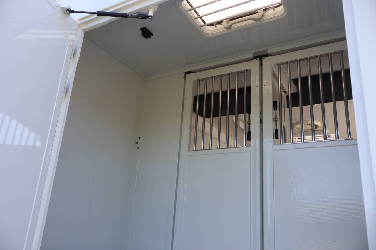 Horsebox HGV MTM MTM 2016 Used