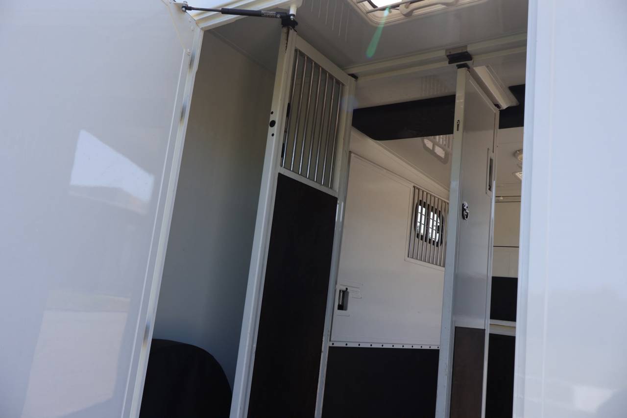 Horsebox HGV MTM MTM 2016 Used